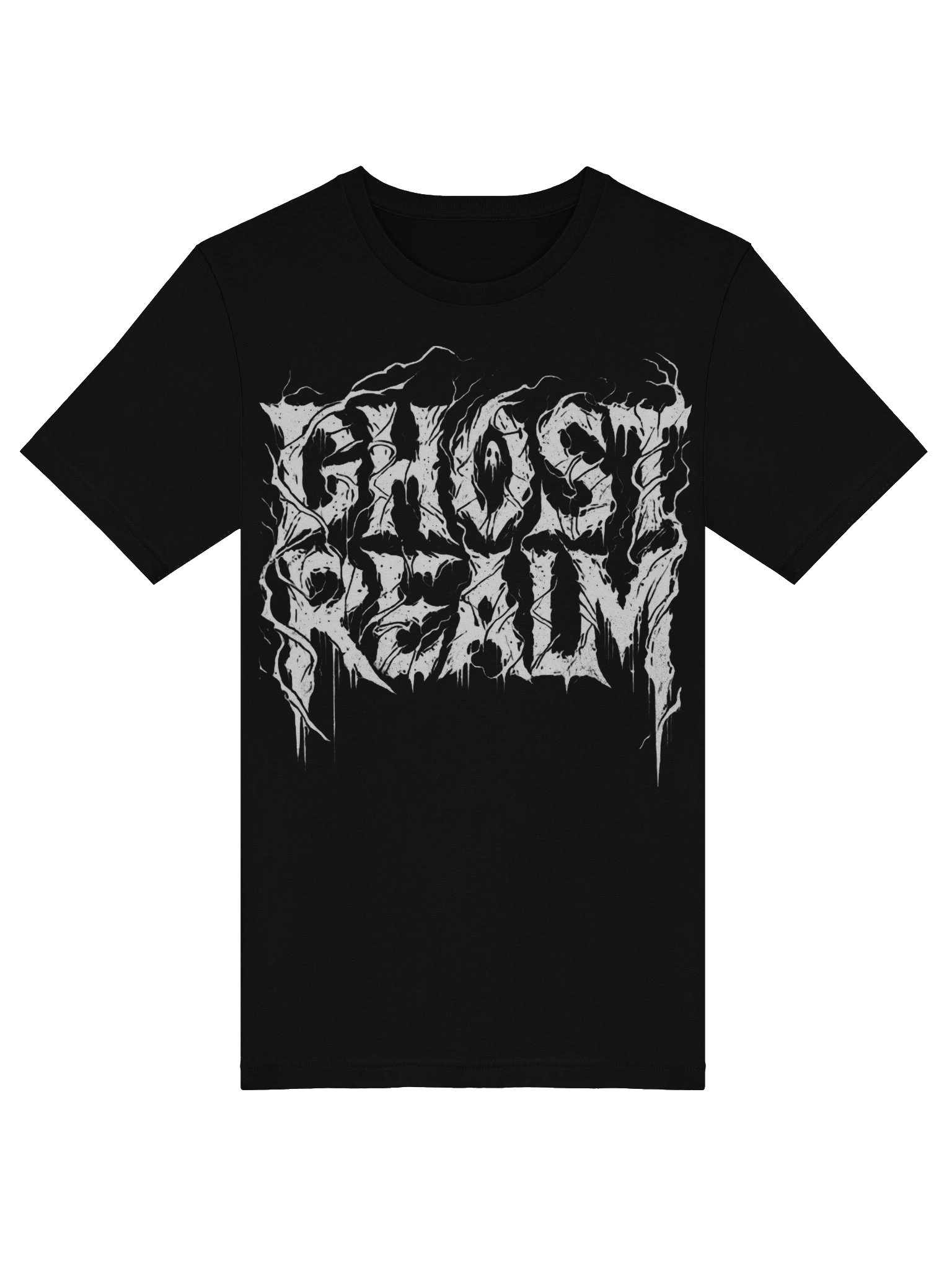GHOST REALM | 1st Edition Tee product image (5)