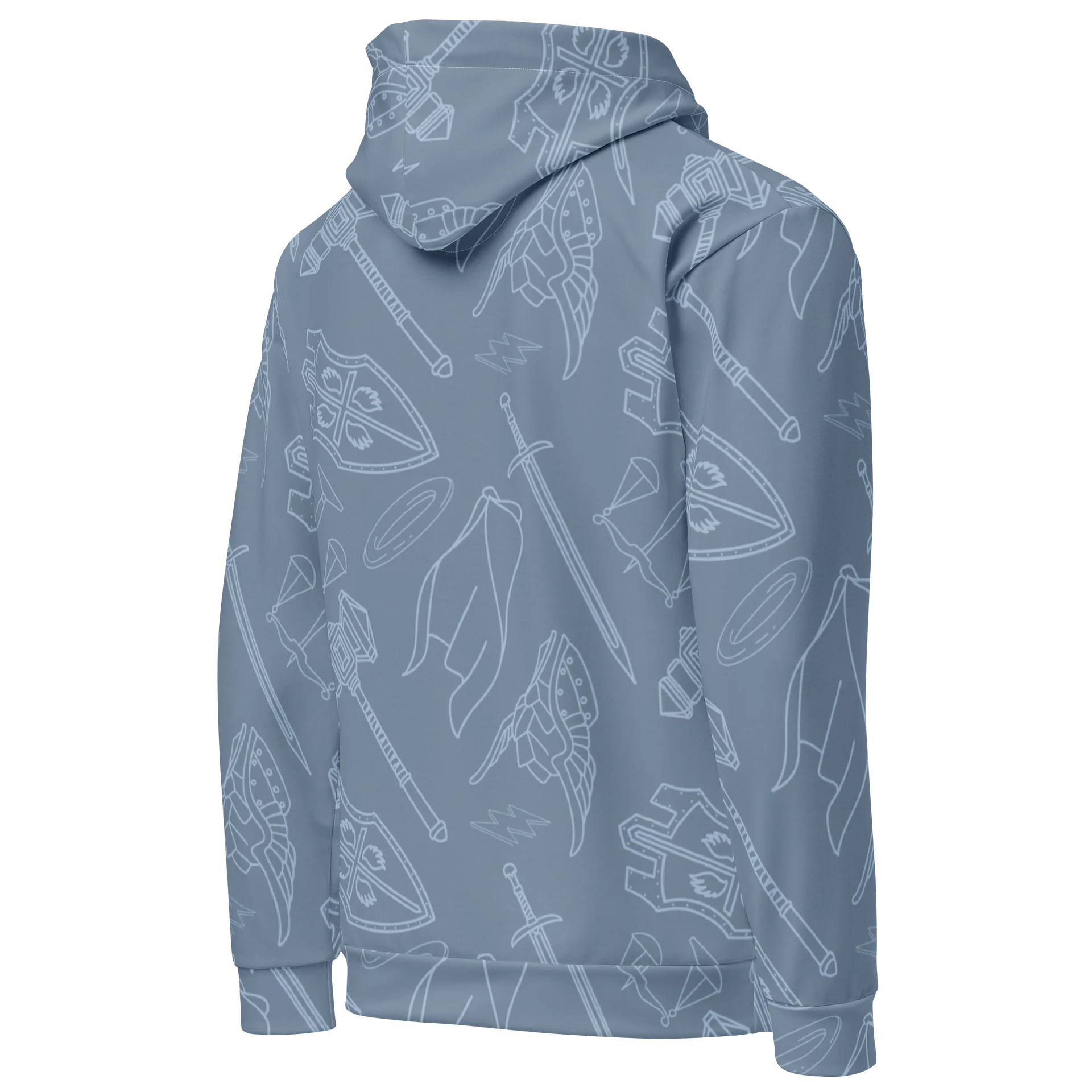 Paladin Hoodie product image (5)