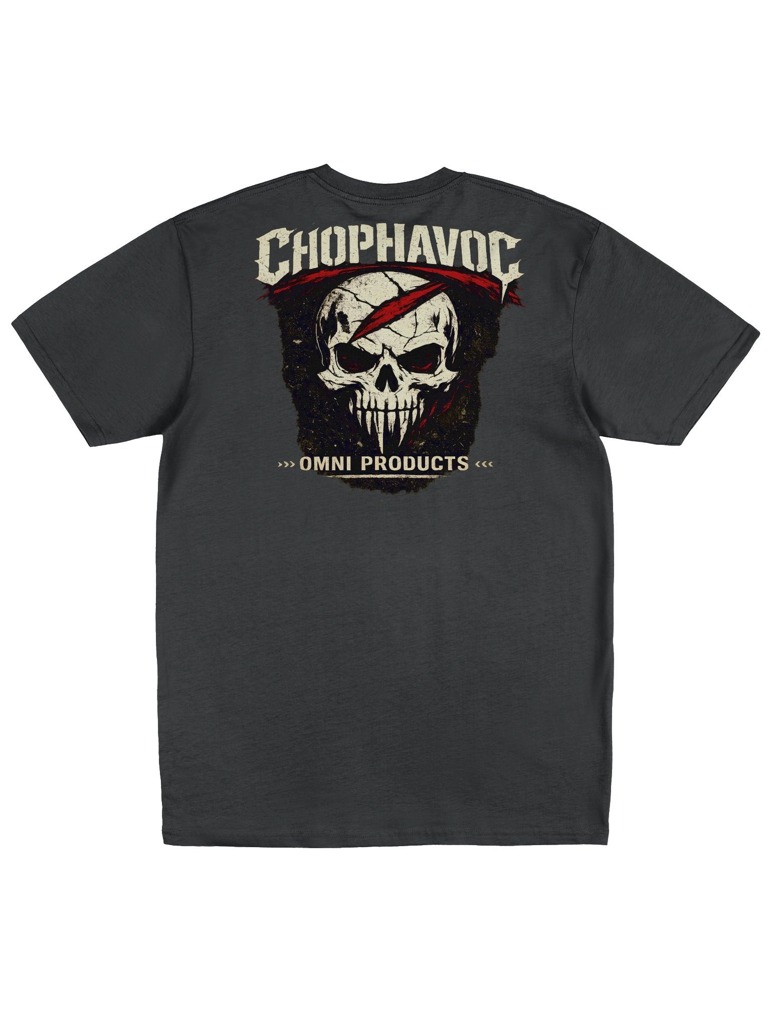 CASE-01 | CORE TEE product image (4)