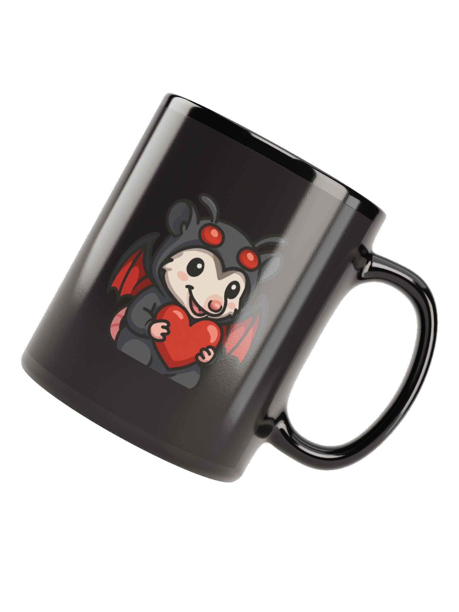 Horrors Persist product image (8)