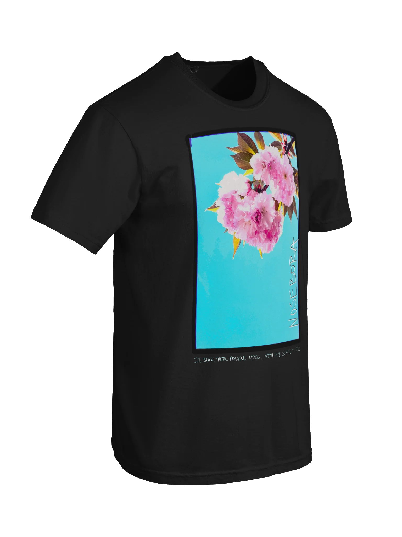 Fragile Minds Tee product image (6)