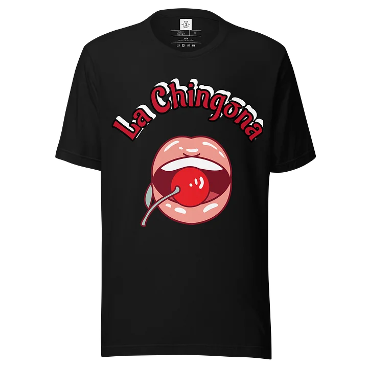 La Chingona Shirt product image (1)