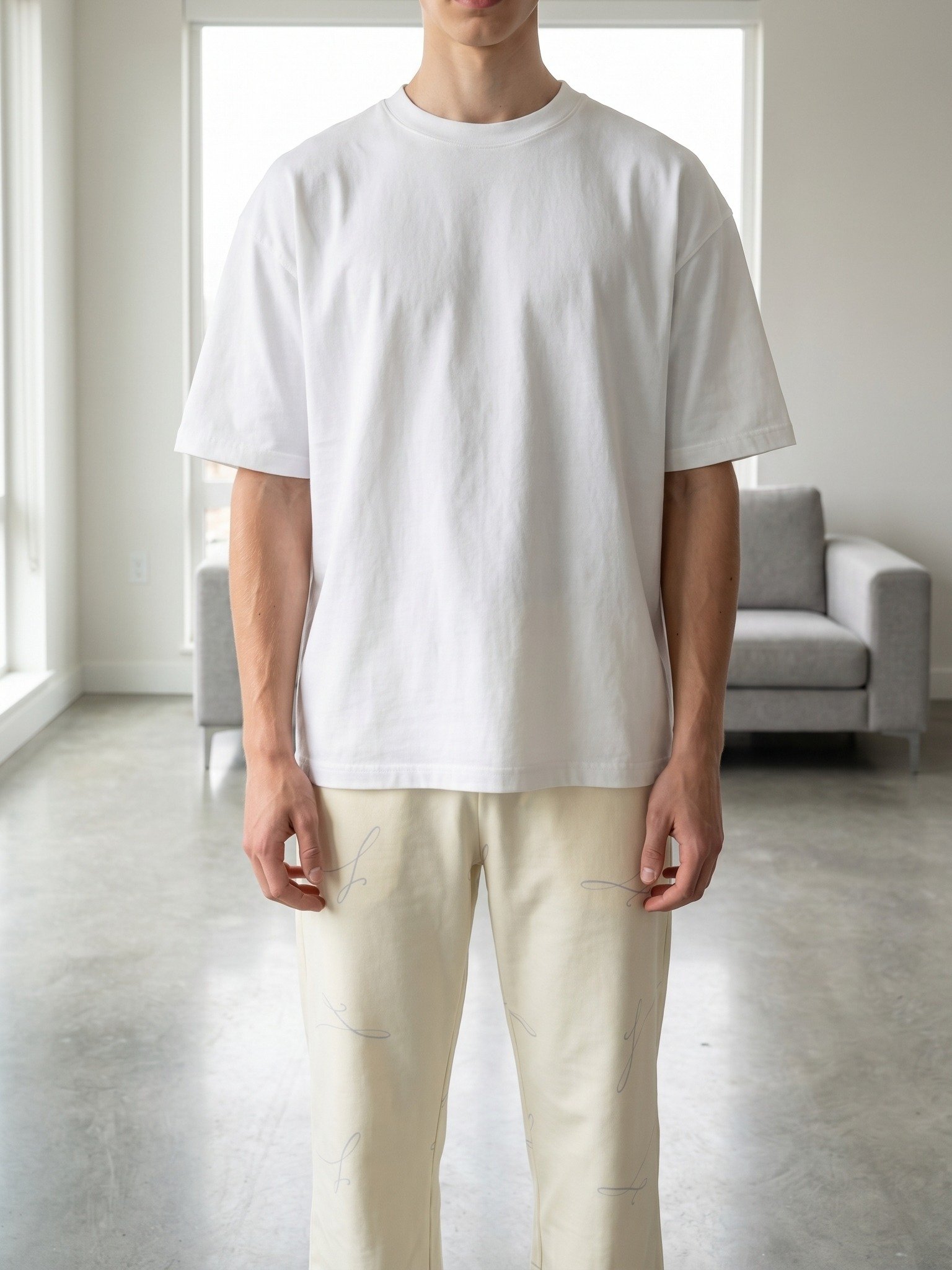 Crème de la crème | Pants product image (2)