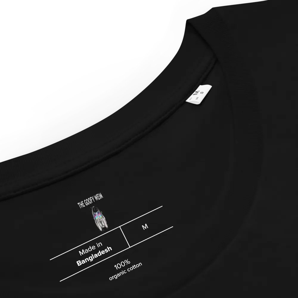 Vintage Weim - Stanley/Stella Women's Fitted Eco Tee product image (3)