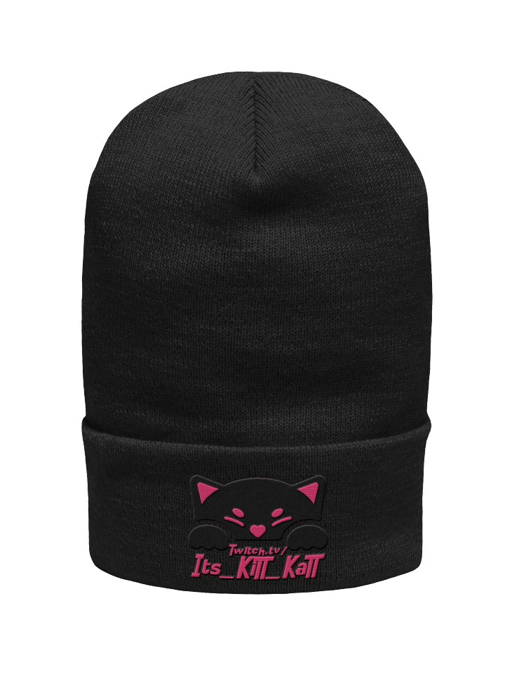 Its_KiTT_KaTT Beanie product image (1)