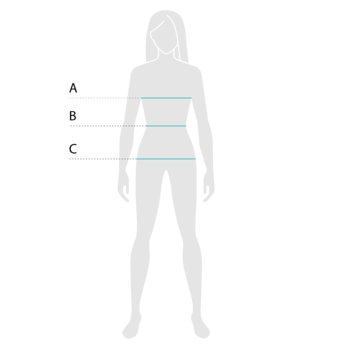 Size guide preview