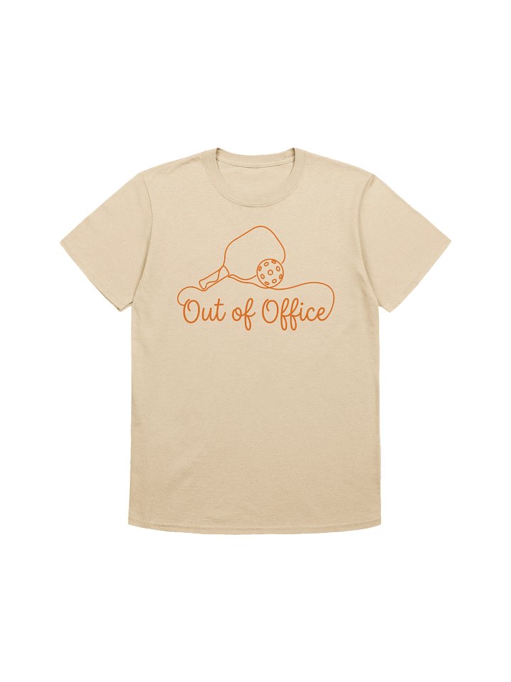 Out Of Office product image (1)