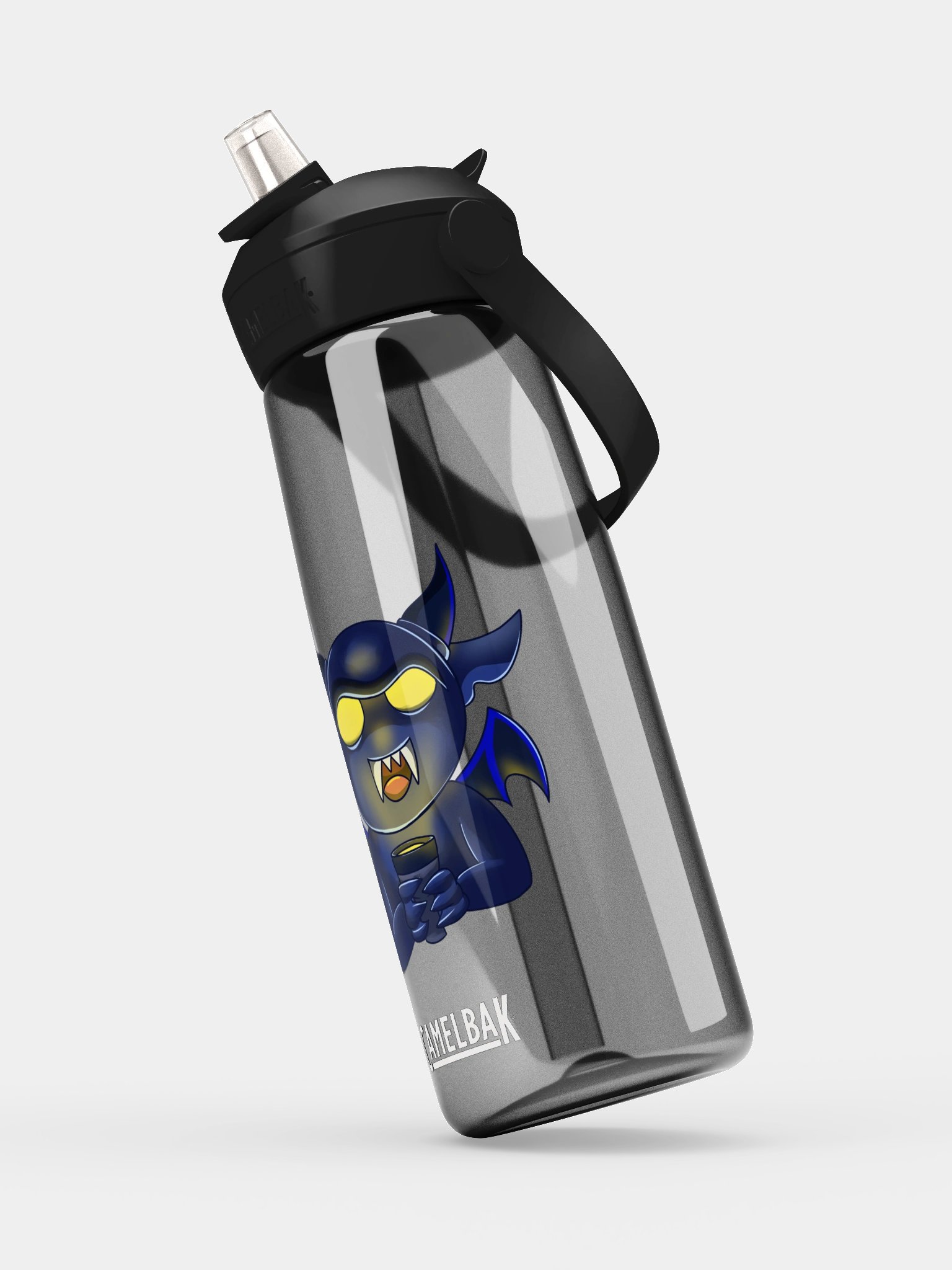 Scary Stories Water Bottle product image (5)