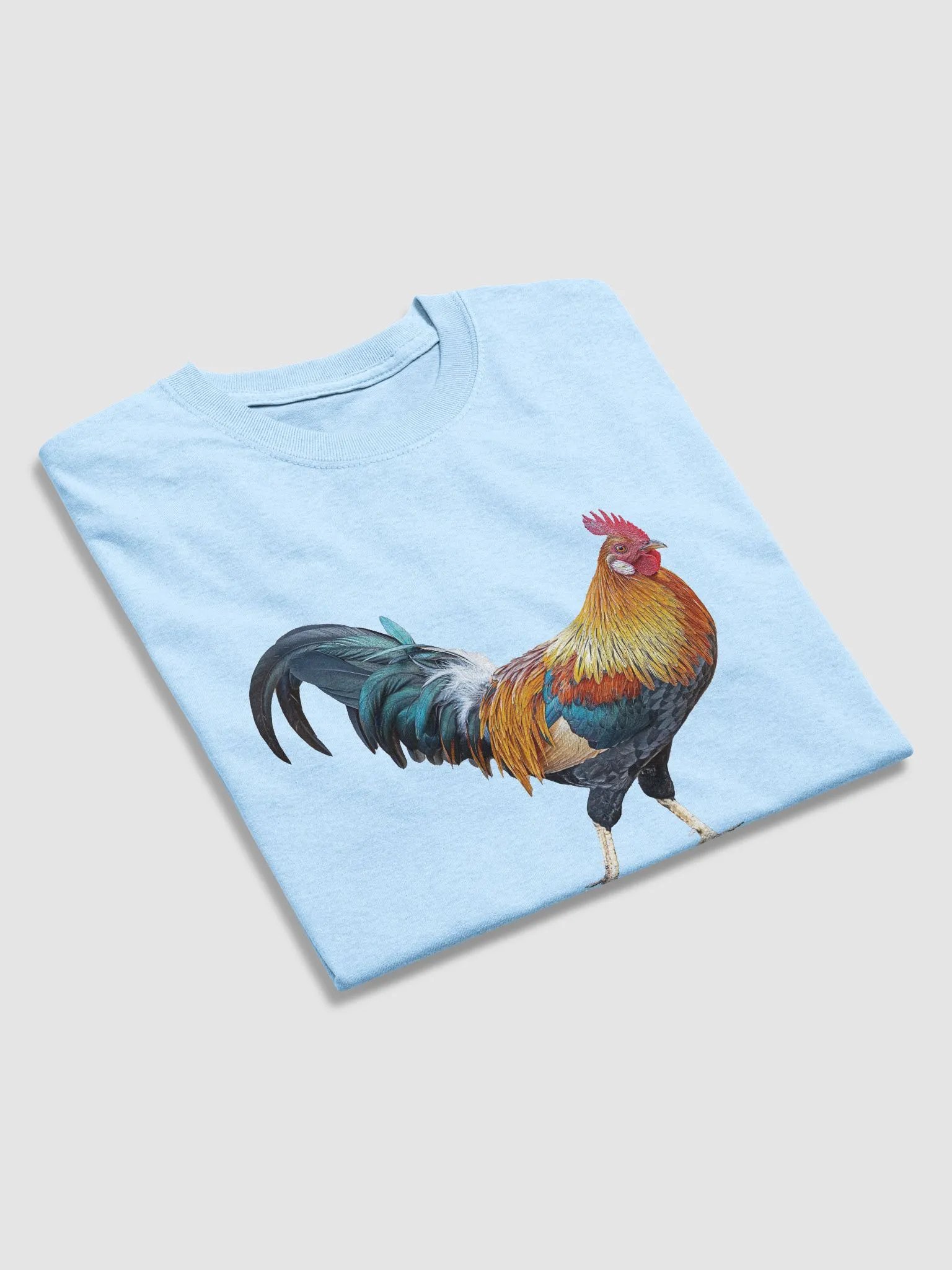 Magnificent Cock - Gildan 5000 Heavyweight T-Shirt product image (2)