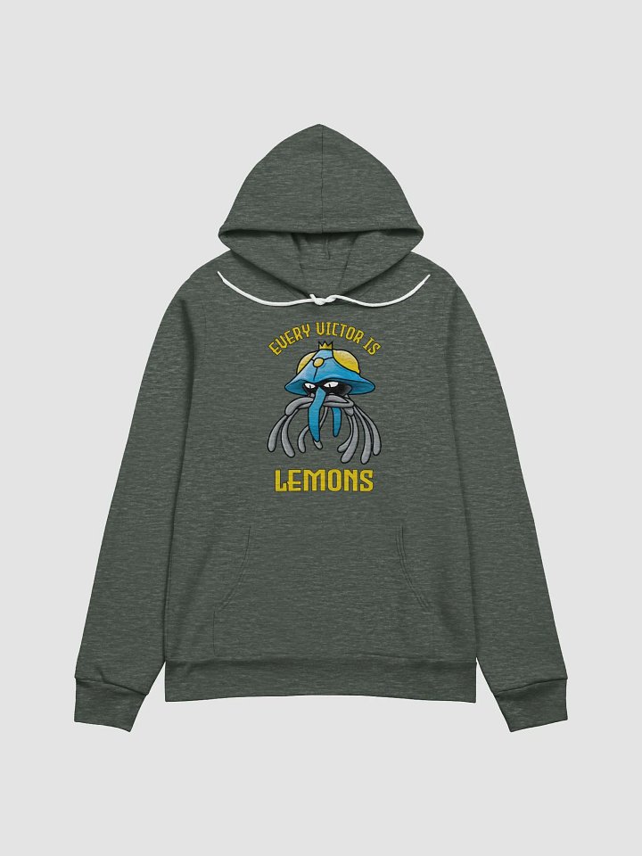 KeizaCruel Ultrasoft Pullover Hoodie product image (1)