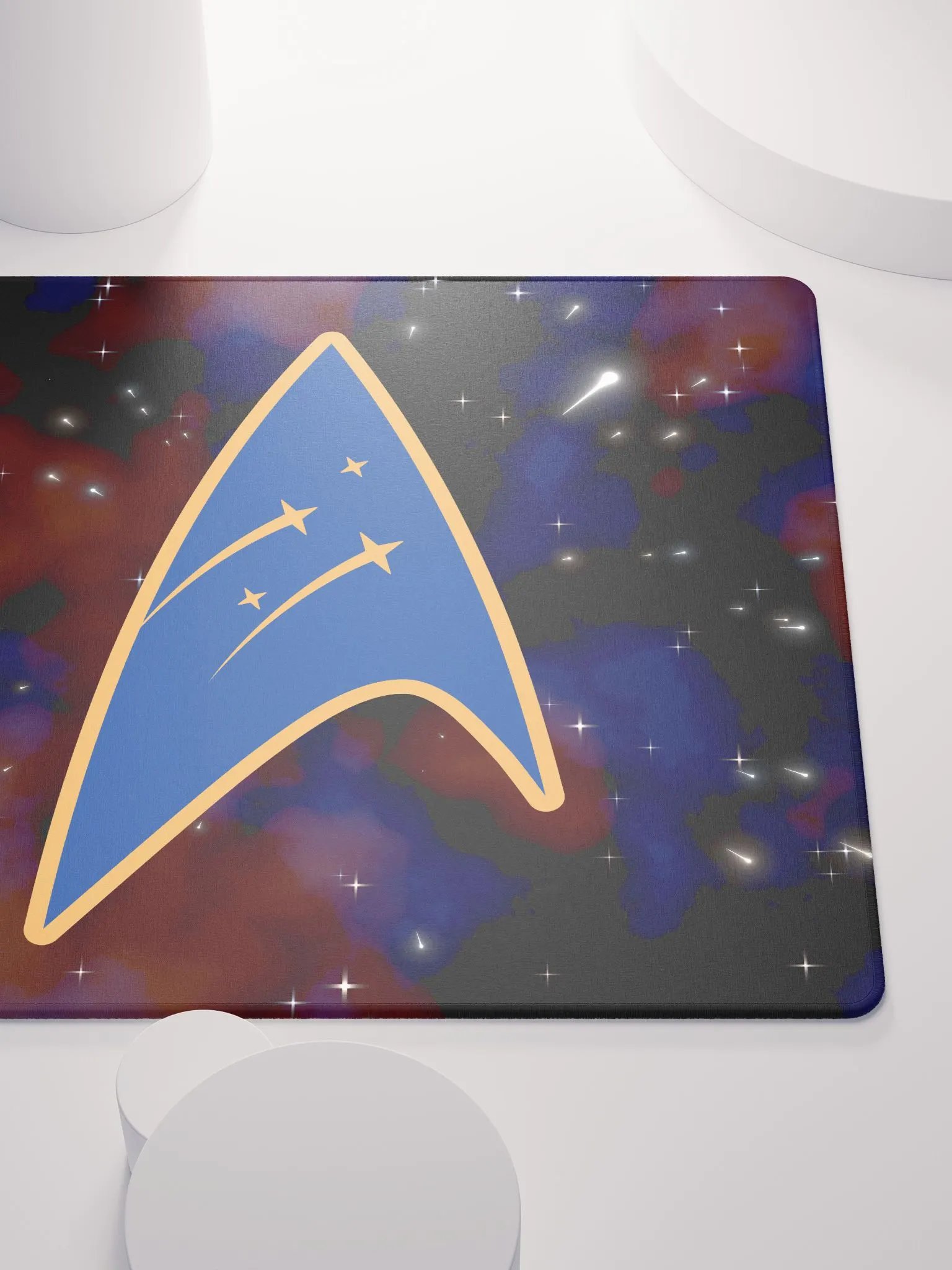 Icon "gaming" mouse pad product image (5)