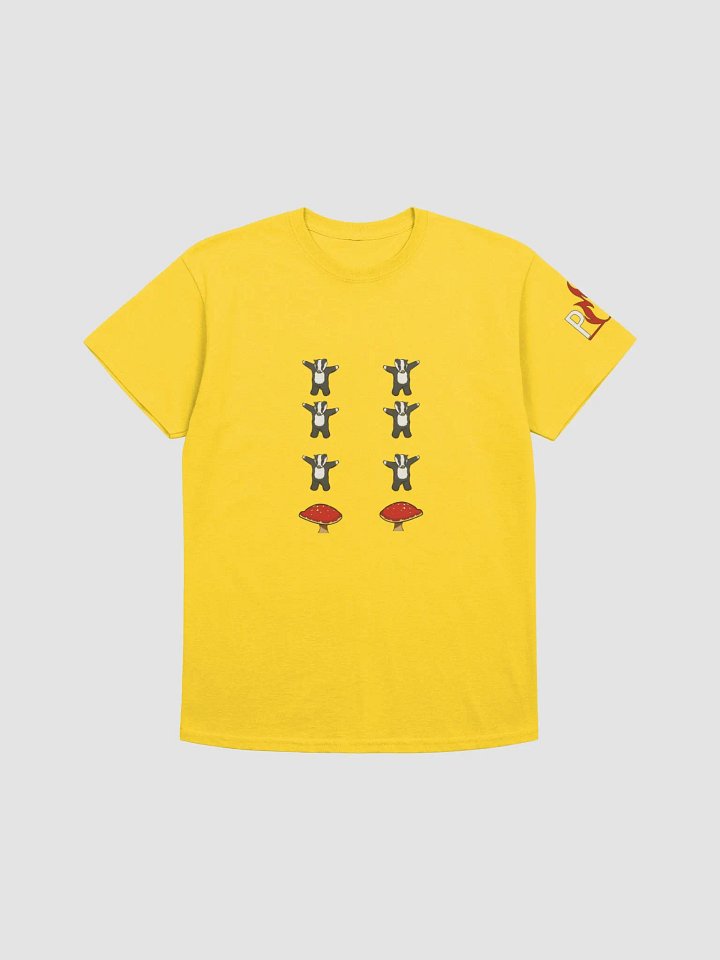 The Outdated Reference T-Shirt product image (1)
