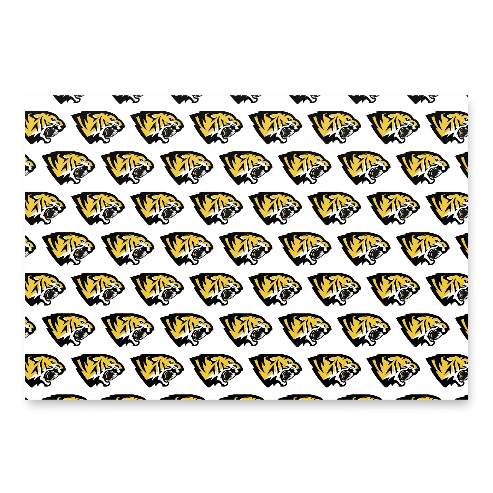 Saguaro Wrestling Logo Wrap Set product image (3)