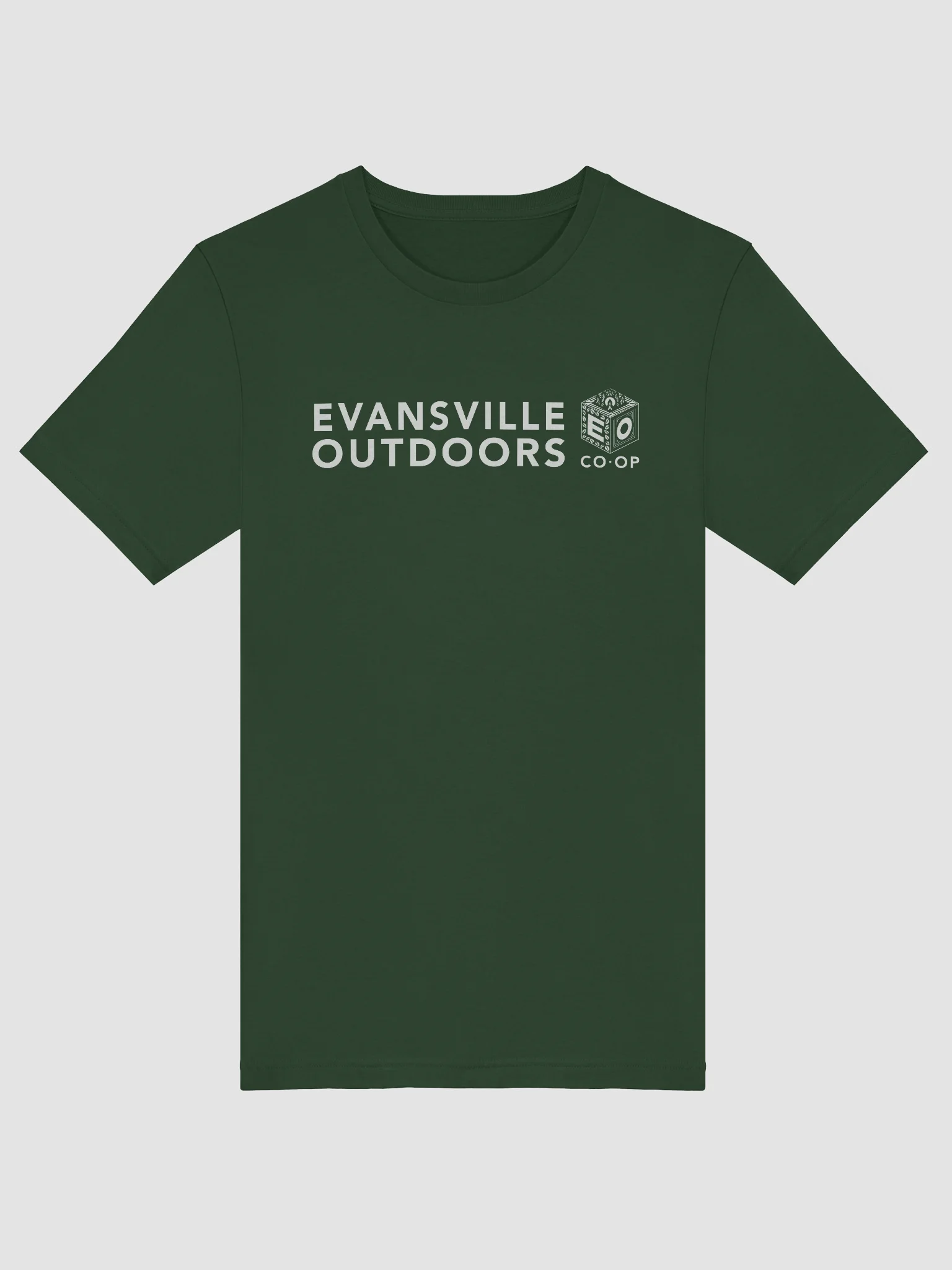 Cotton 2-Sided (Greens, Light Print) product image (5)