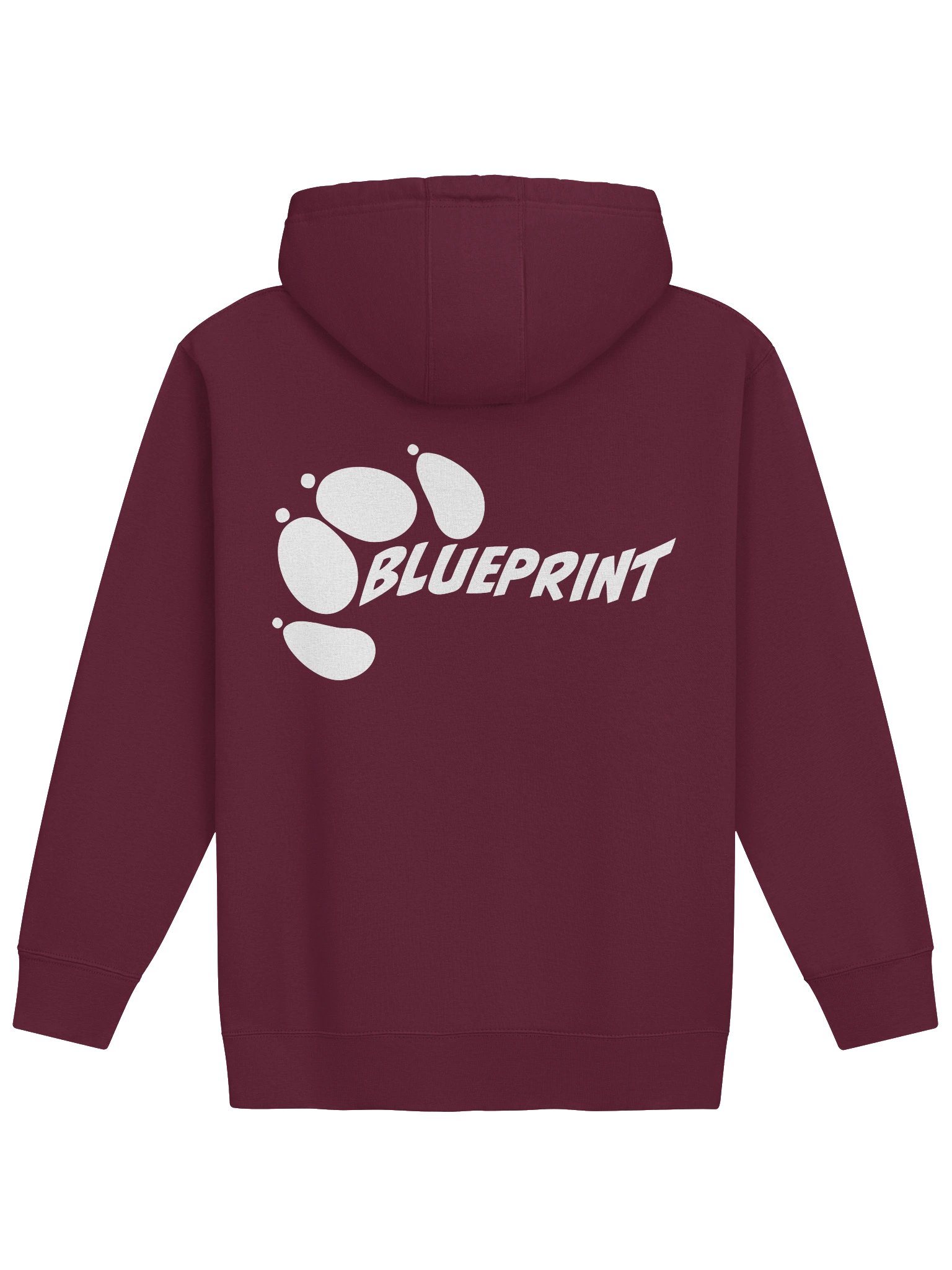 Licos Blueprint Hoodie product image (14)