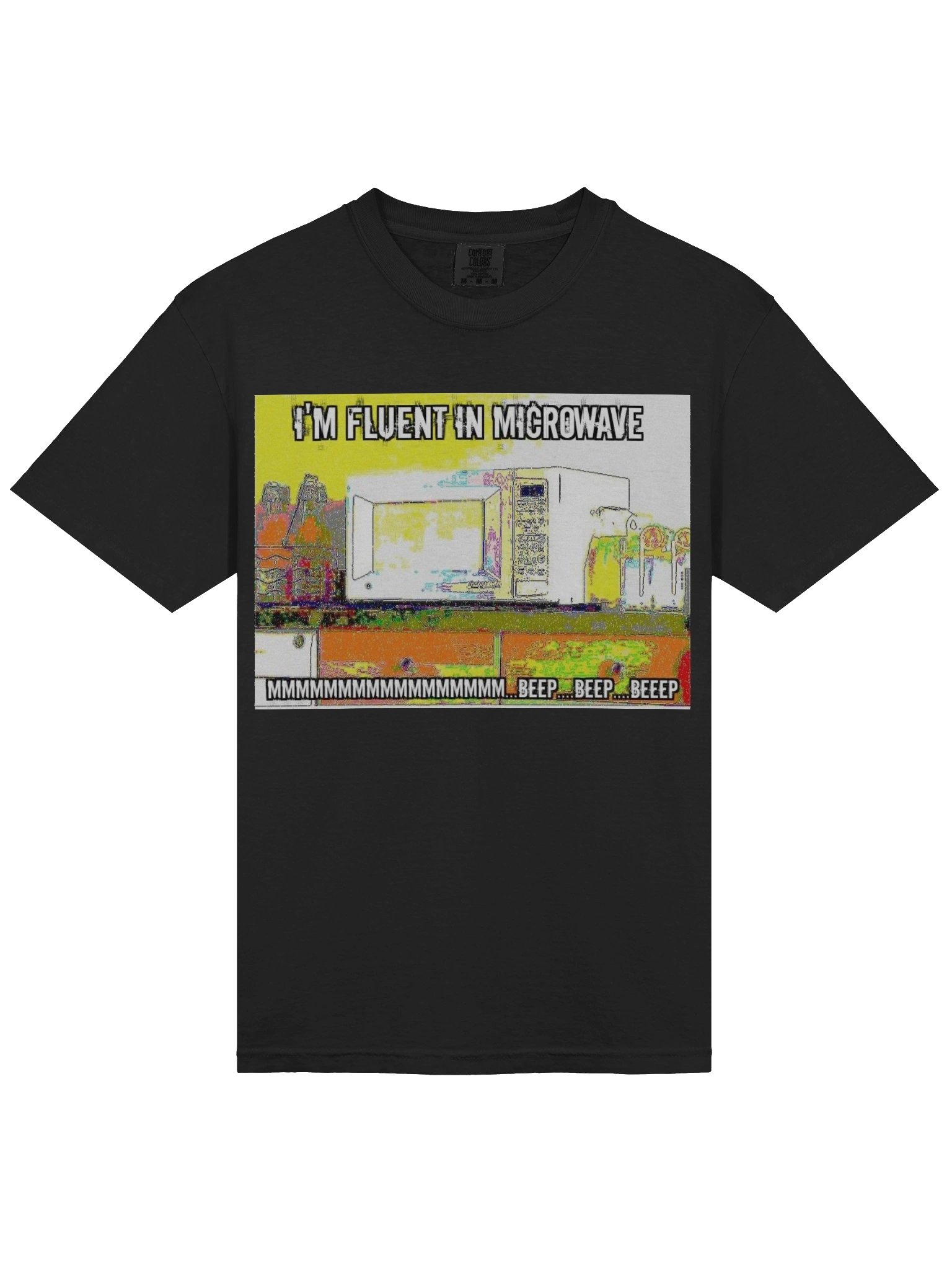 Microwave product image (3)