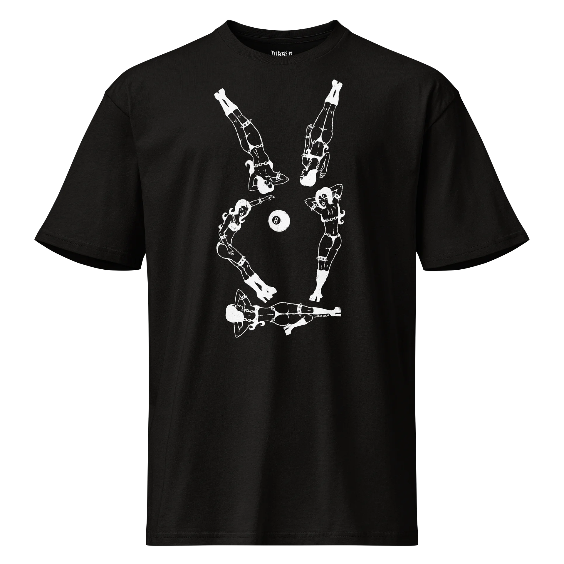 Ring of Batties product image (1)