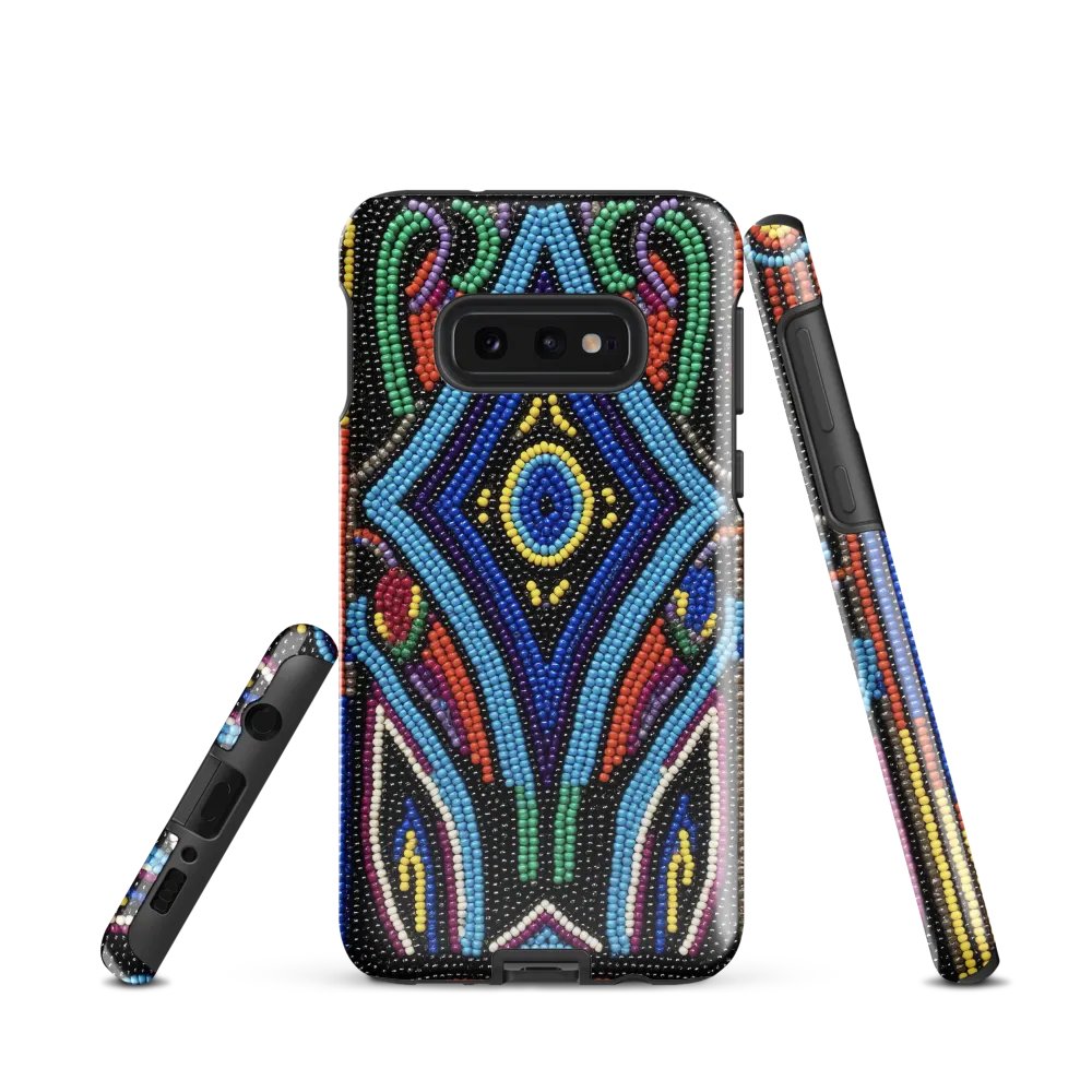Spirit Samsung® Tough Case product image (2)
