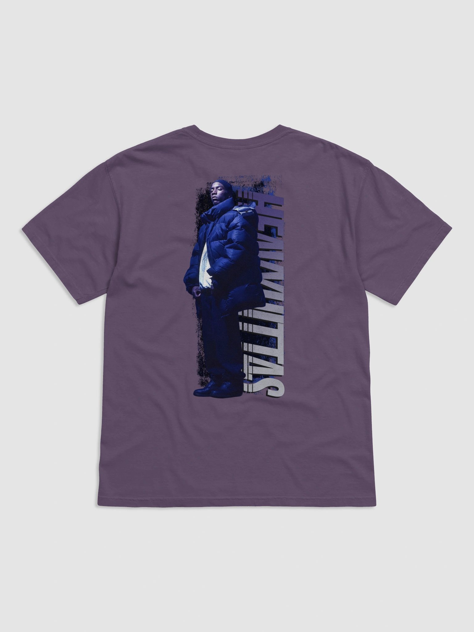 Big L Back Graphic product image (4)