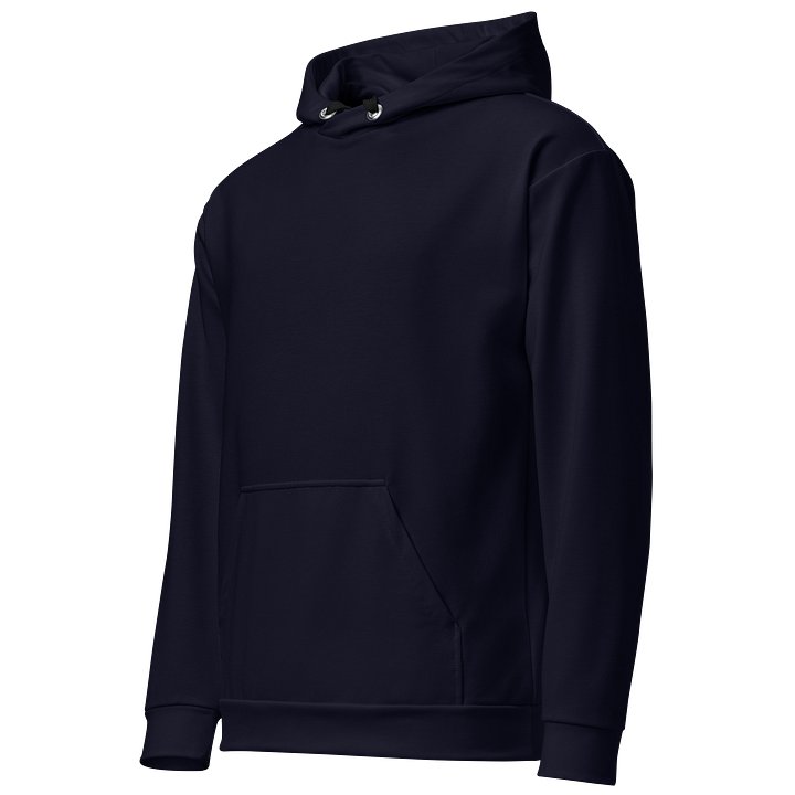 Men’s Pullover Hoodie product image (2)