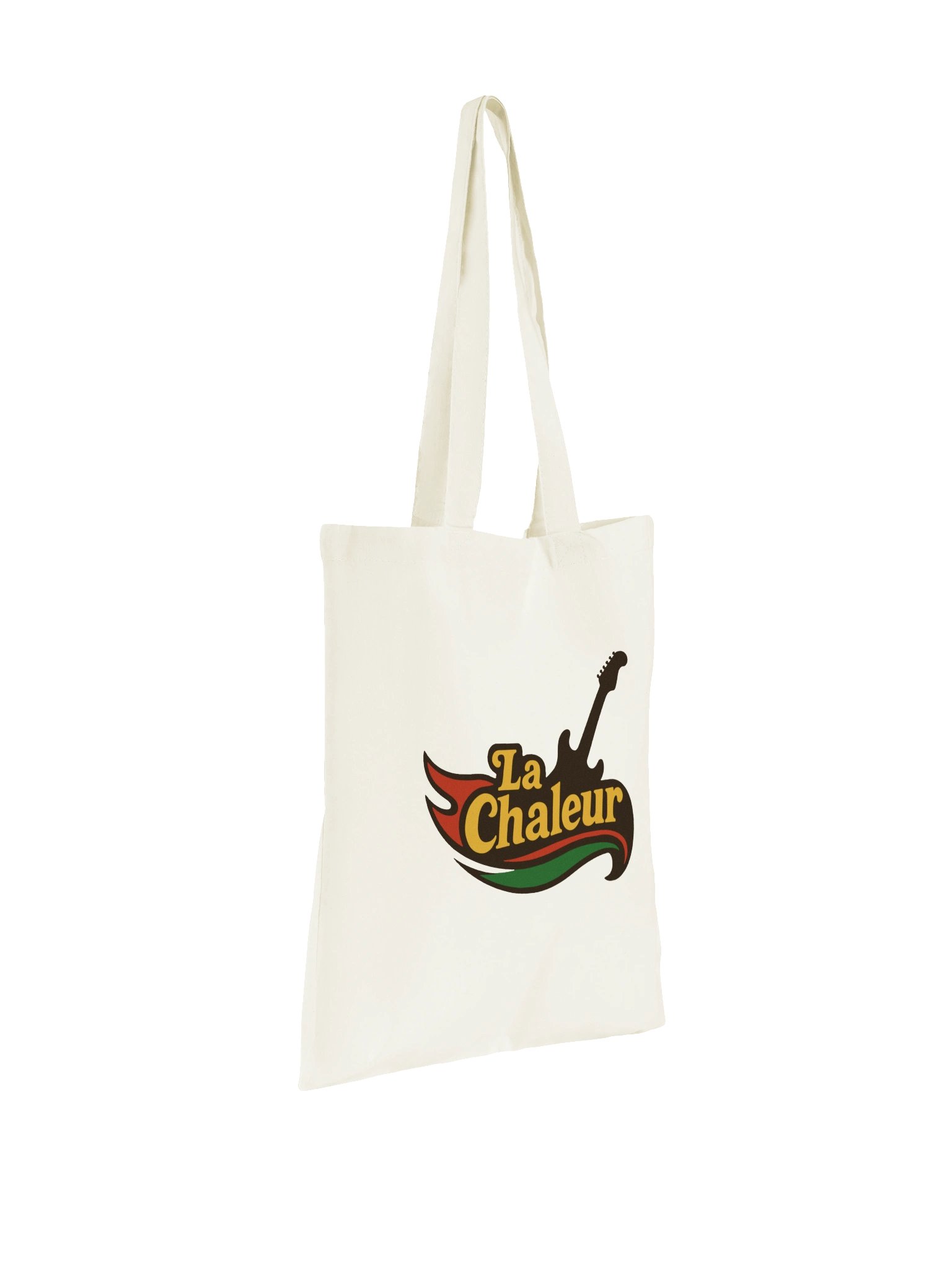 La Chaleur Tote Bag product image (3)