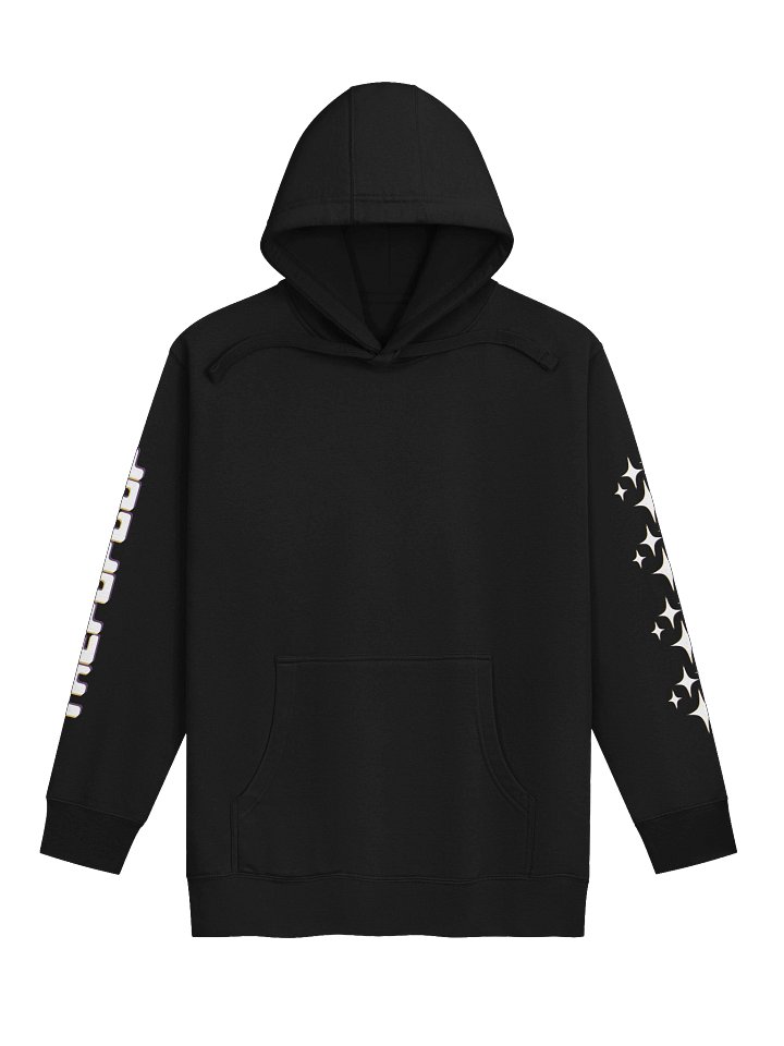L0ST - FITTED HOODIE product image (1)
