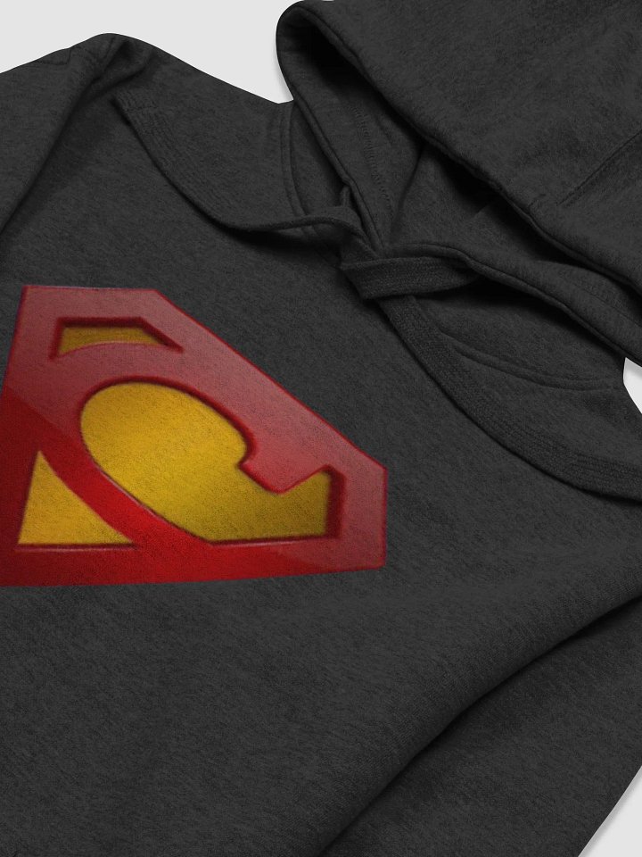Unisex Cooperman Hoodie product image (1)