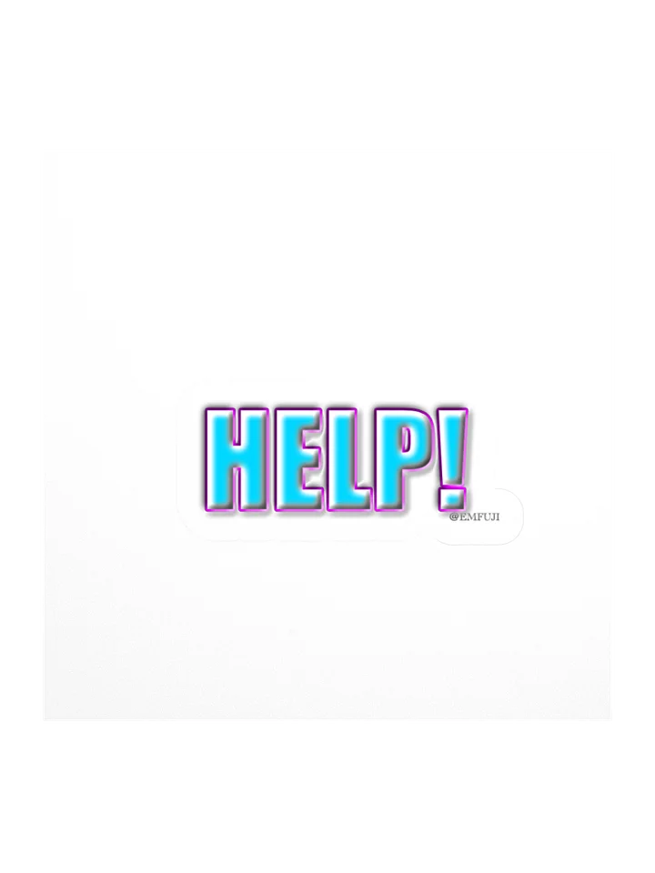 HELP! product image (1)
