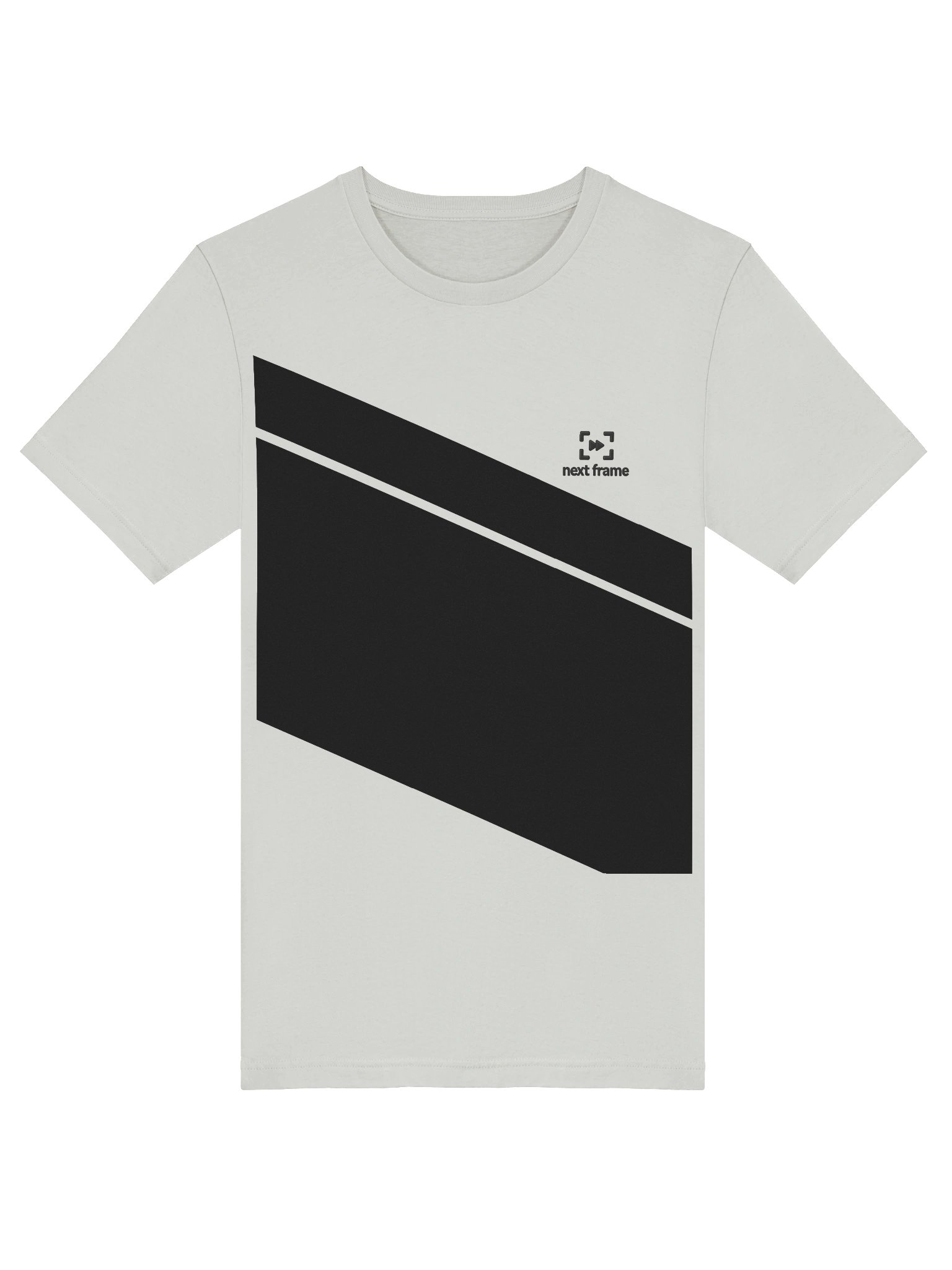 Standard Striped T-shirt product image (5)