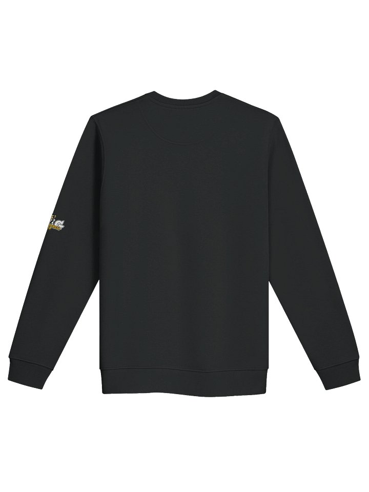 Hilarious Typography Unisex Sweatshirt product image (6)
