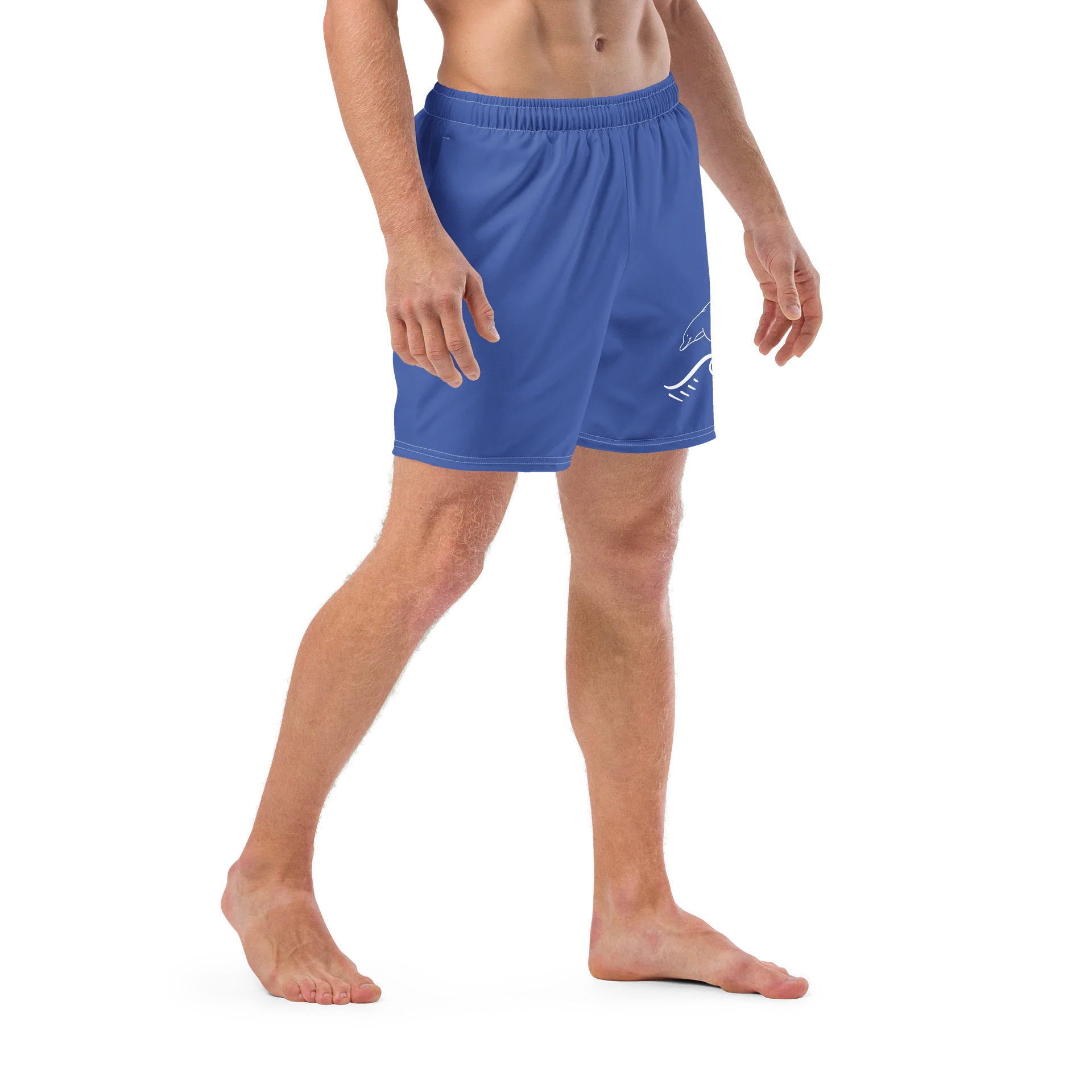 Wave Rider Swim Trunks product image (6)