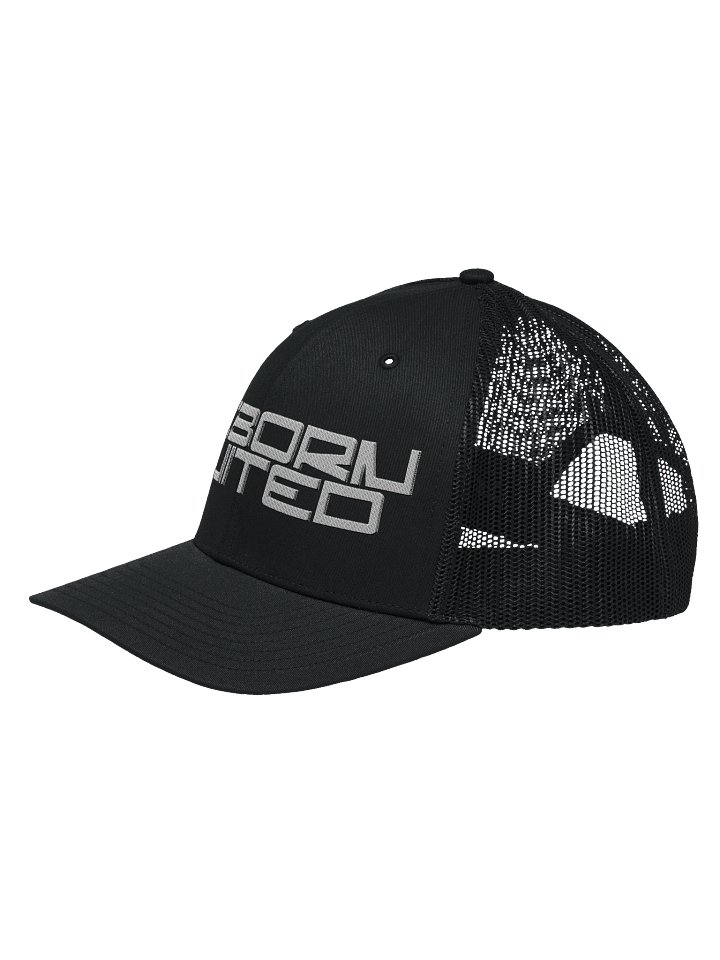 RebornUni Hat product image (2)