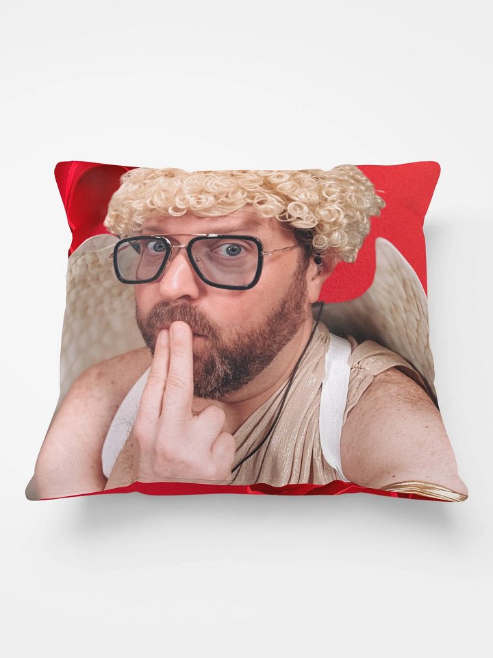 CUPID PILLOW product image (1)