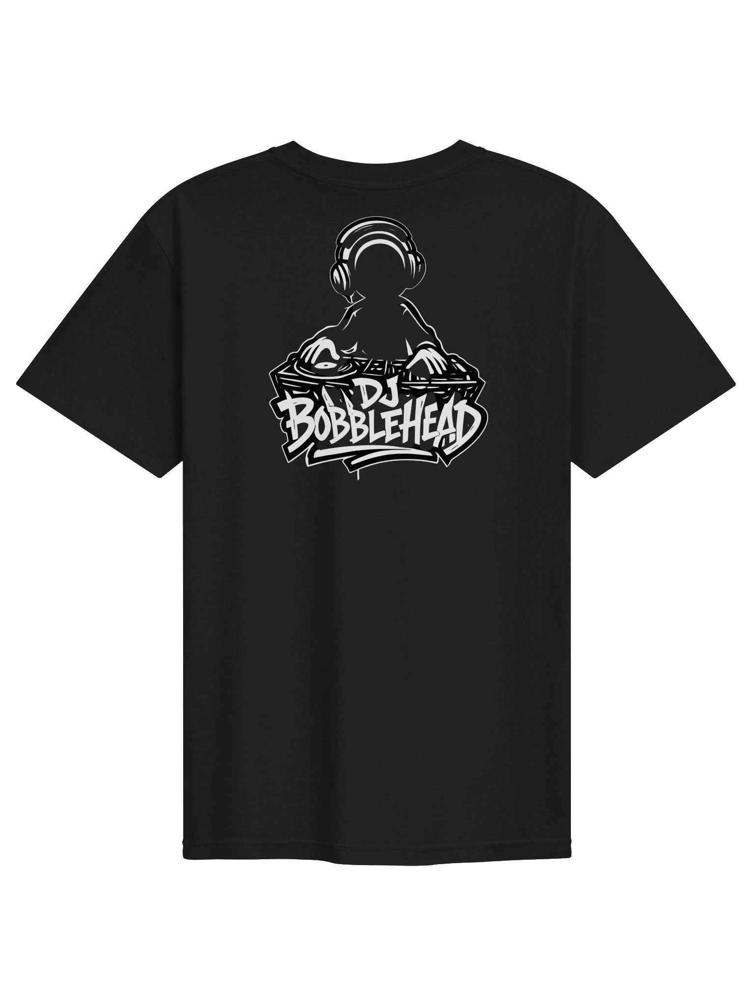 Head Bobin T- Shirt product image (17)