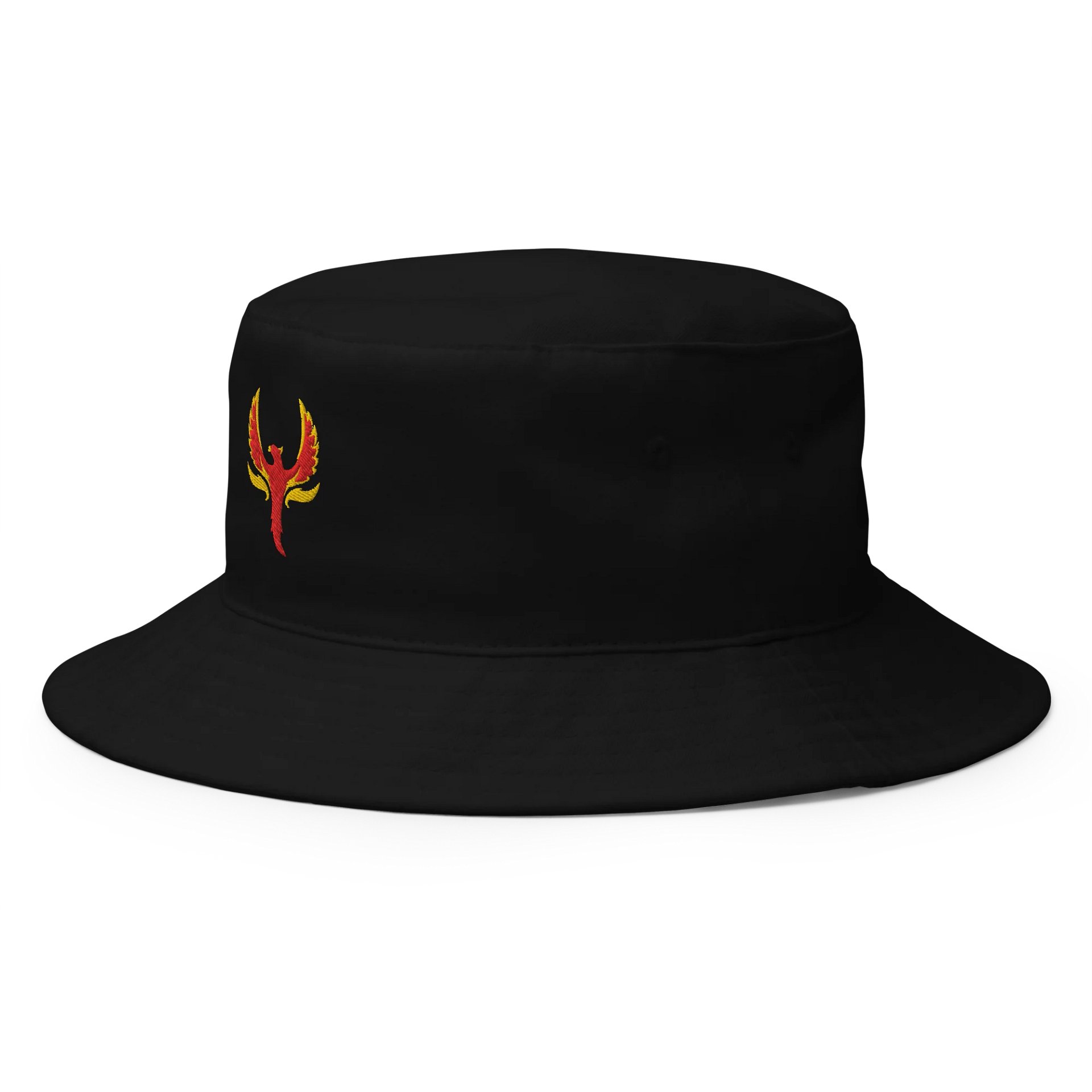 Flames Bucket Hat product image (2)