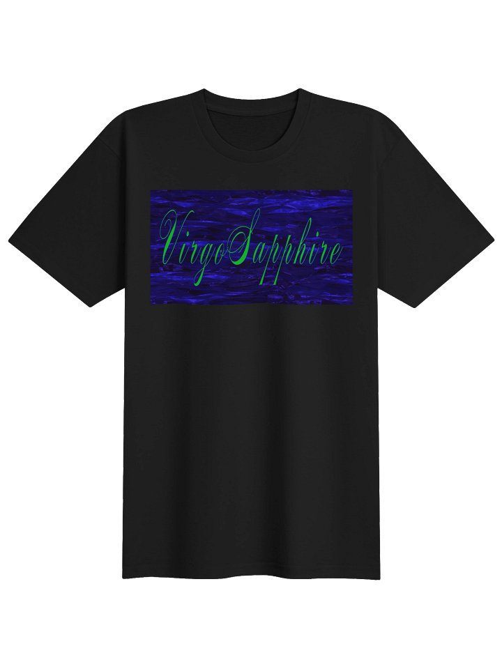 VirgoSapphire Men's Premium T-Shirt product image (5)
