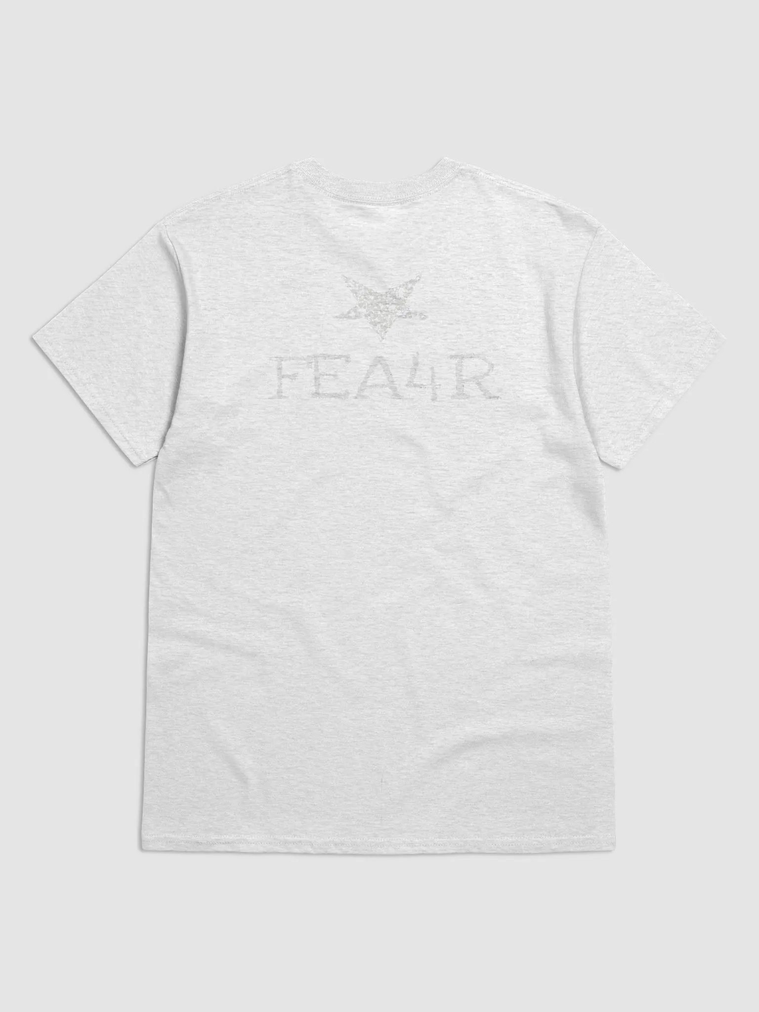 Pokimane - Fea4r SHIRT product image (24)