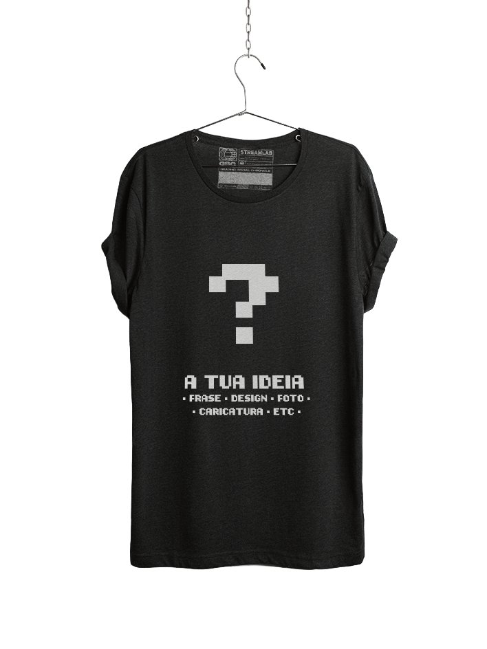 TShirt Personalizada product image (1)