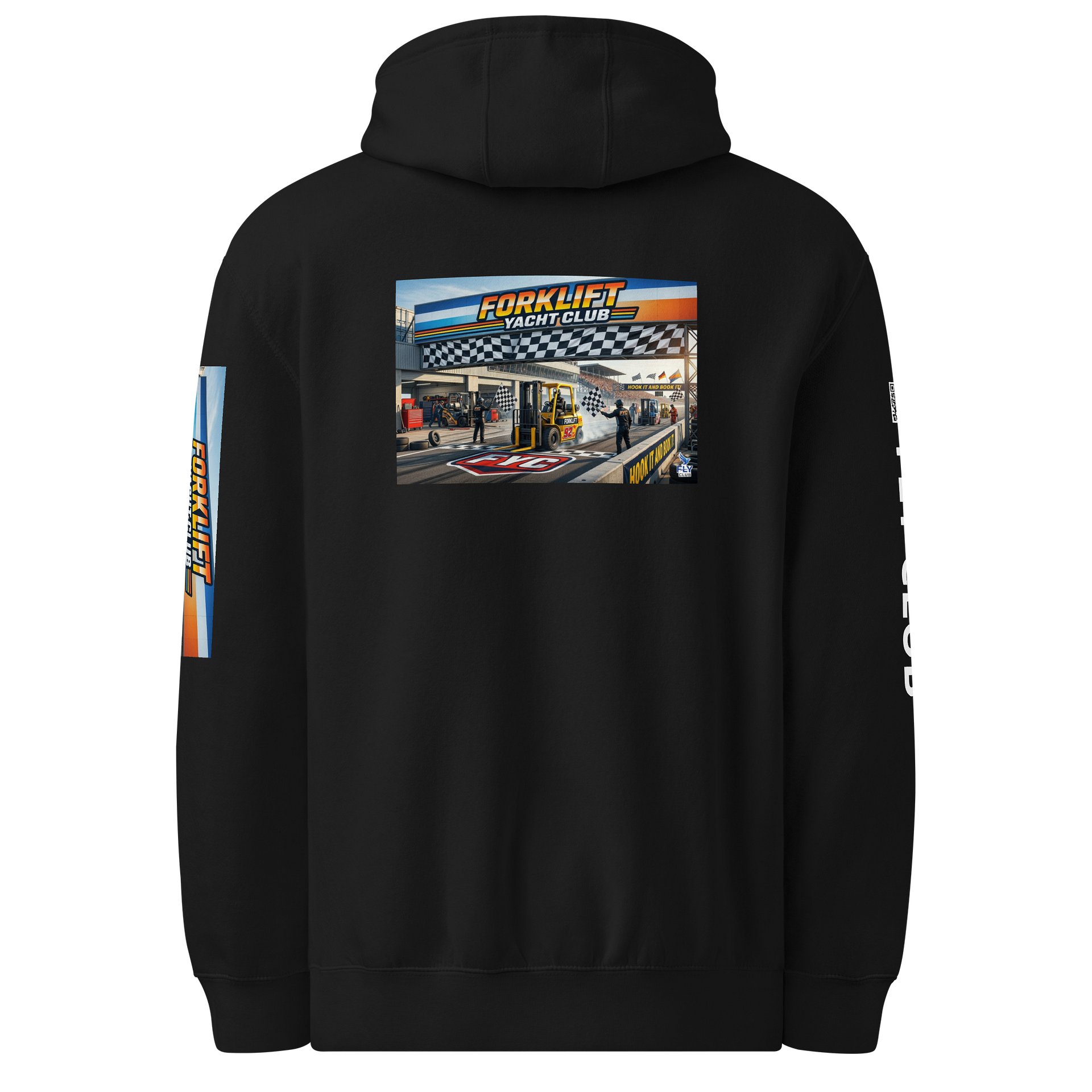 FLY Club racing team product image (8)