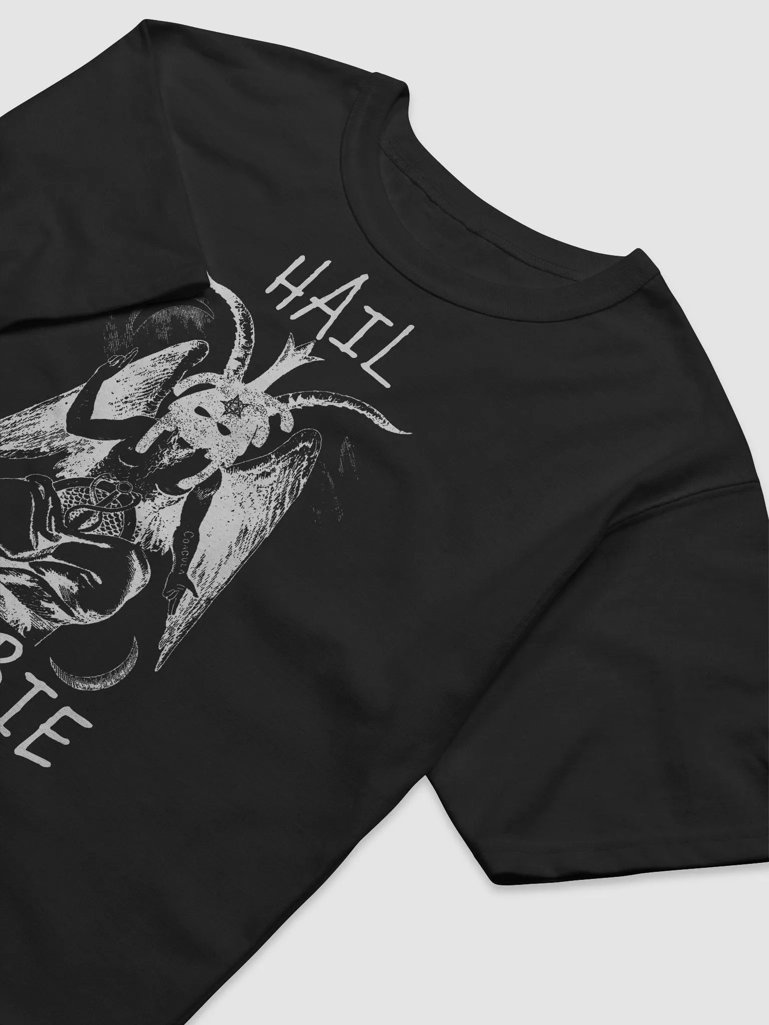 Hail Zombie (Bophomet) - Champion Brand product image (3)