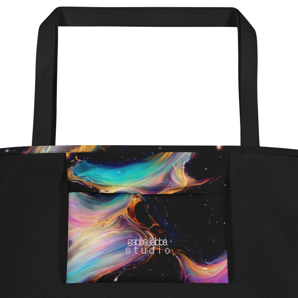 Lucid Tote Bag product image (2)