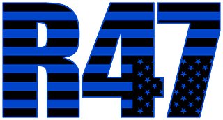Resist Forty Seven
