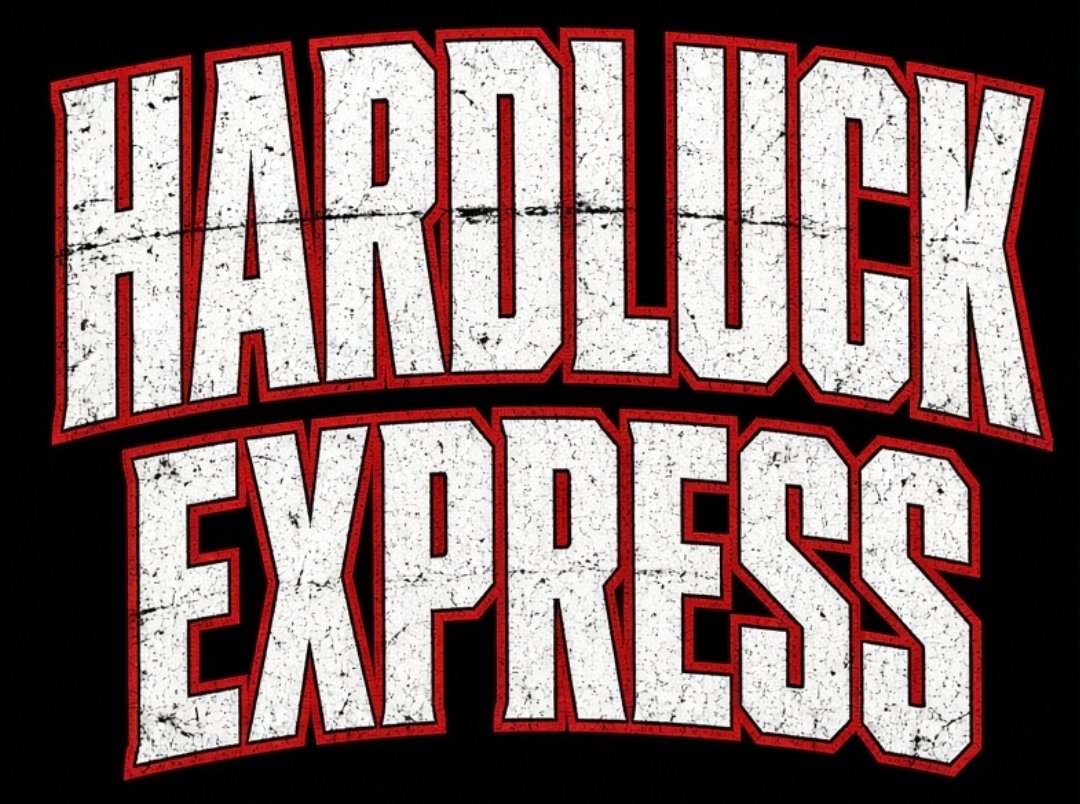 Hardluck Express Artwork Pack product image (3)