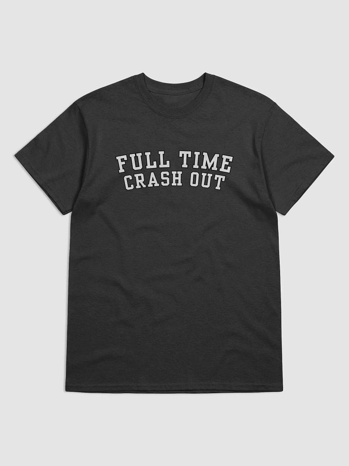 Full time crash out product image (1)