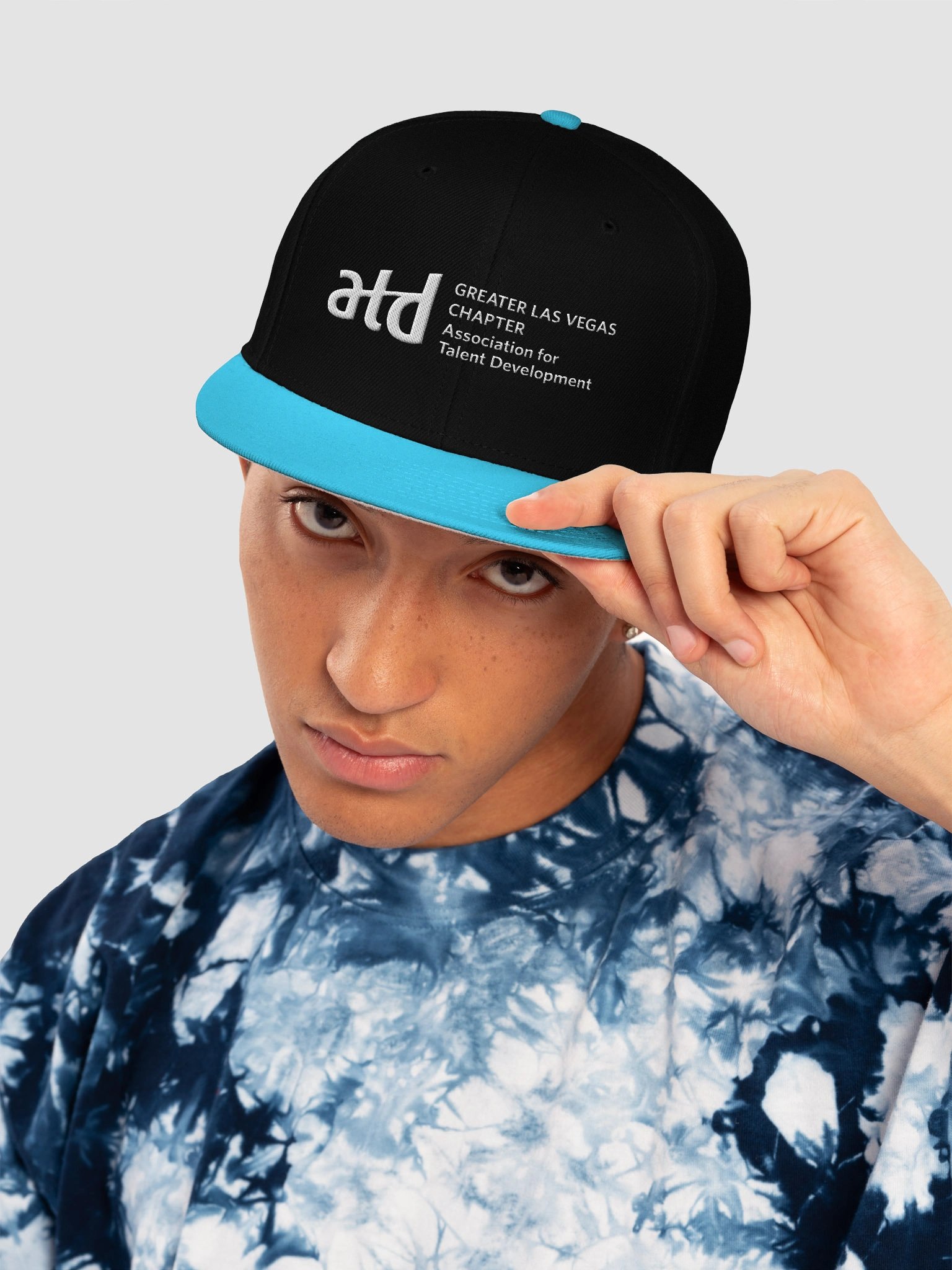 Wool Snapback Cap product image (58)