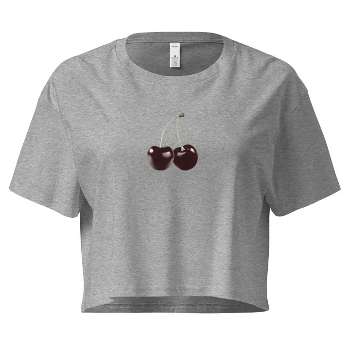 Cherry Love Top product image (5)