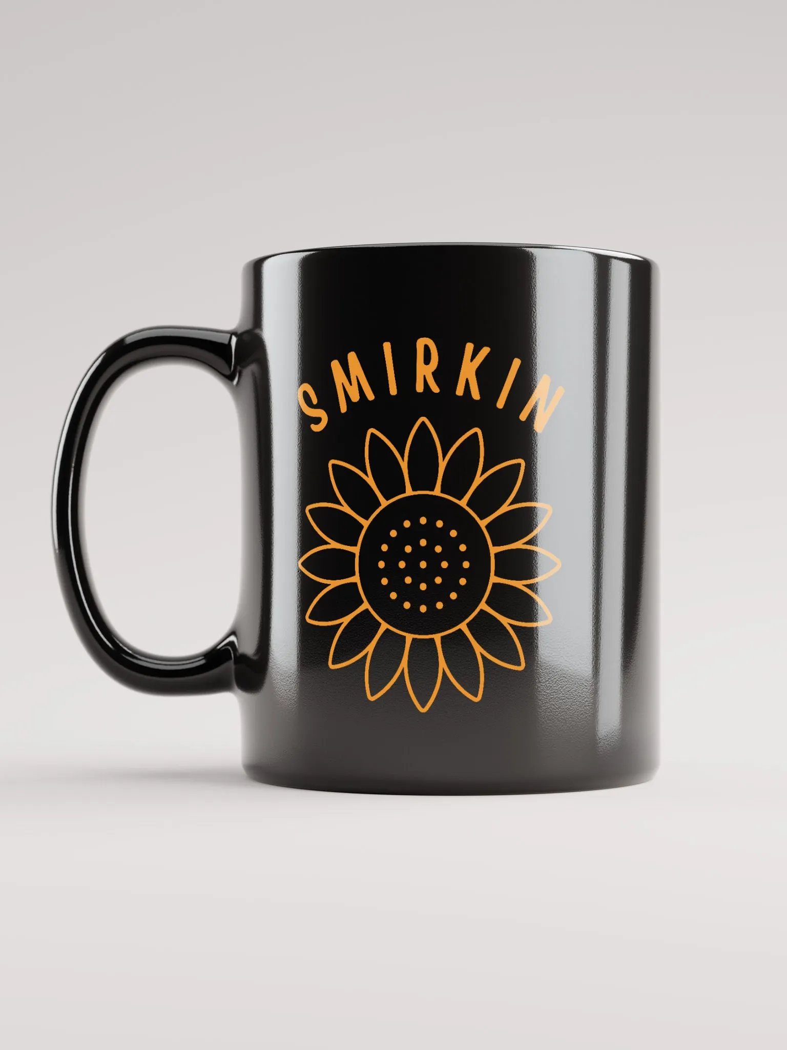 Smirkin Mug - 2023 product image (5)