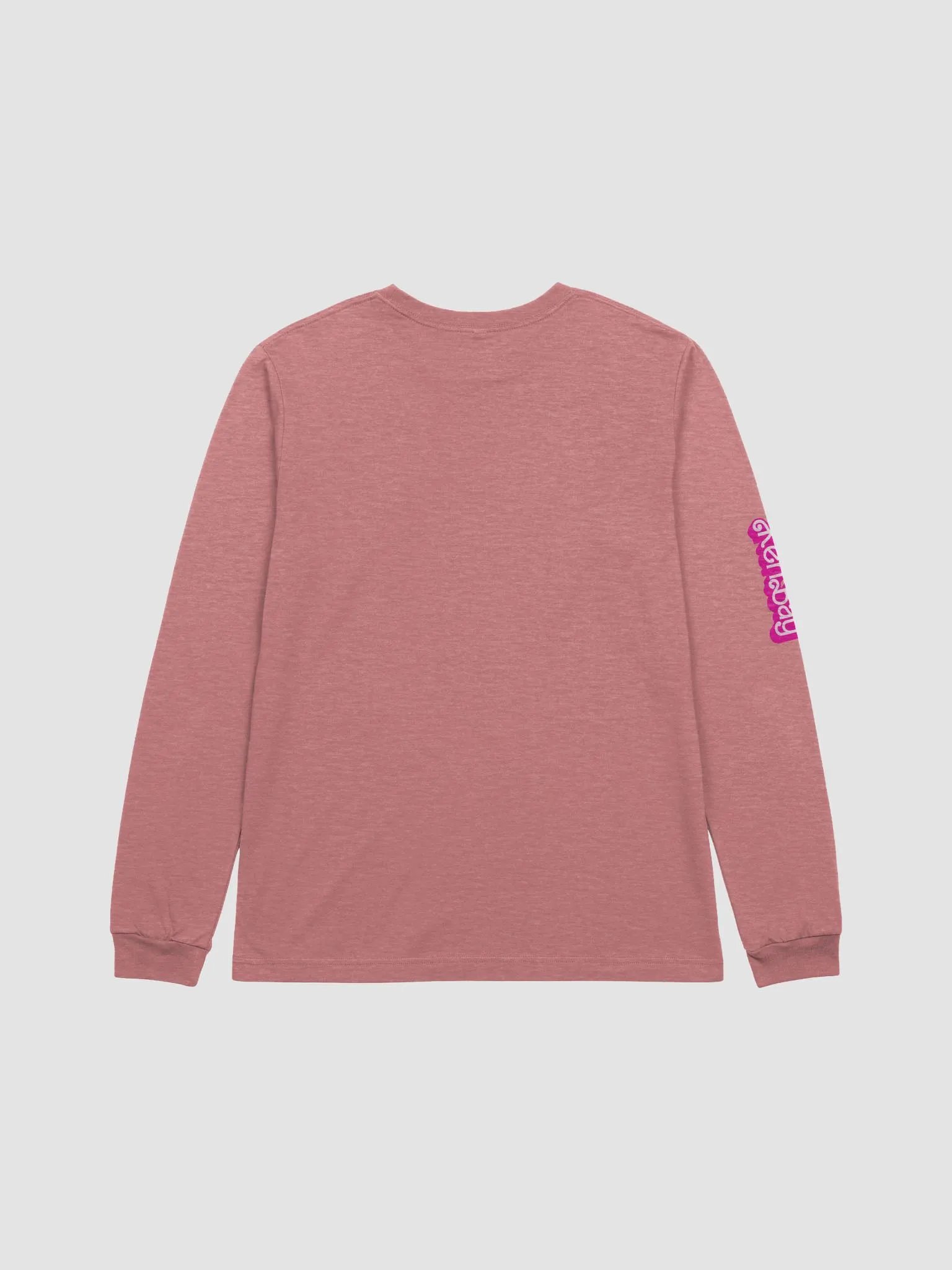 Kenbay LongSleeve product image (2)