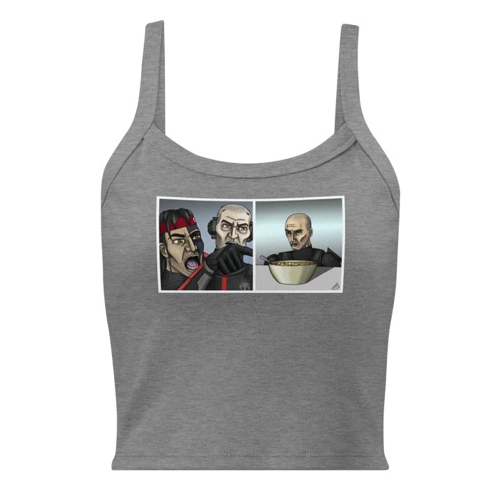 Mad Batch Crop Tank product image (1)