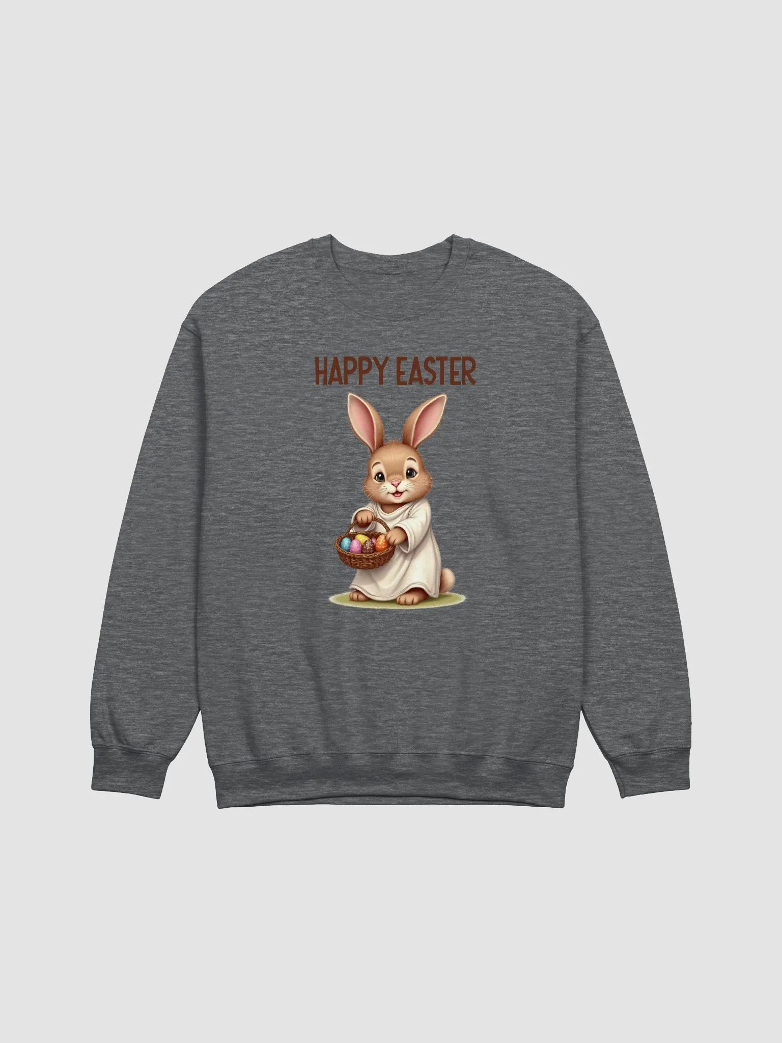 Easter Bunny Bliss Sweatshirt product image (5)